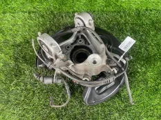 Кулак поворотный Audi A8