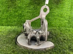 Кулак поворотный Audi A7