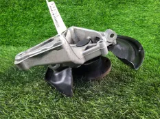 Кулак поворотный Volkswagen Tiguan