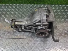 Редуктор Audi A6