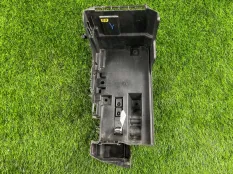 Полка аккумулятора Opel Vectra C