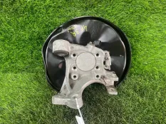 Кулак поворотный Audi A6