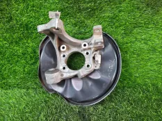 Кулак поворотный Audi A6