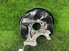 Кулак поворотный Audi A6