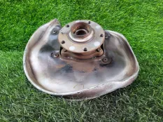 Кулак поворотный Audi A6