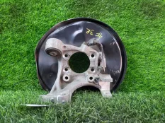 Кулак поворотный Audi A6