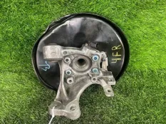 Кулак поворотный Audi A6