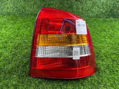 Фонарь задний Opel Astra G