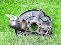 Кулак поворотный Volkswagen Tiguan