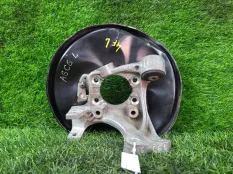 Кулак поворотный Audi A6