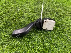 Подрулевой переключатель поворотников Opel Vectra B