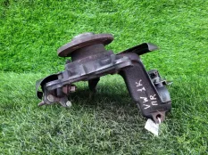 Кулак поворотный Volkswagen Tiguan