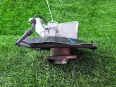 Кулак поворотный Volkswagen Tiguan