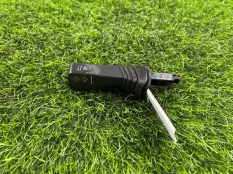 Подрулевой переключатель поворотников Opel Astra