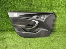 Дверные обшивки комплект Opel Insignia