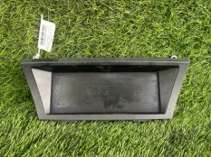 Монитор BMW X6 M50dX