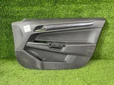 Дверные карты Opel Astra