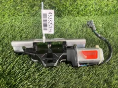 Привод крышки багажника BMW X6 M50dX