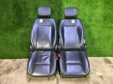 Сиденья комплект Chevrolet Captiva