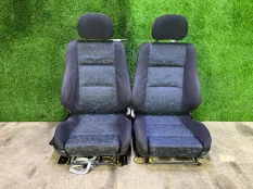 Сиденья комплект Opel Zafira A