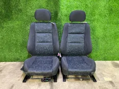 Сиденья комплект Opel Zafira