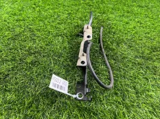 Петли капота Peugeot 207 3d