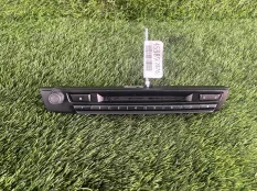 Панель управления магнитолой BMW X6 M50dX