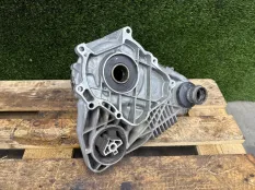 Раздатка BMW X6 M50dX