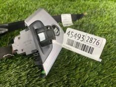 Кнопка старт-стоп BMW X6 M50dX