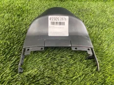 Кожух рулевой колонки BMW X6 M50dX