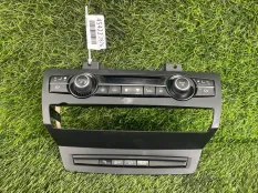 Панель управления климат контролем BMW X6 M50dX