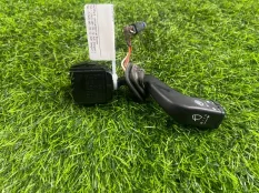 Подрулевой переключатель дворников Opel Astra