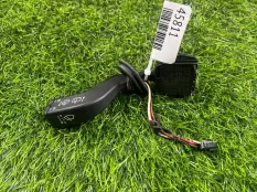 Подрулевой переключатель дворников Opel Astra