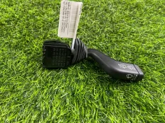 Подрулевой переключатель дворников Opel Astra