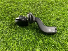 Подрулевой переключатель дворников Opel Astra