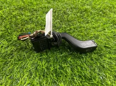 Подрулевой переключатель дворников Opel Astra