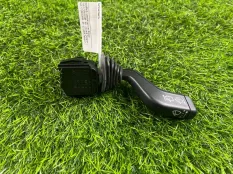 Подрулевой переключатель дворников Opel Astra