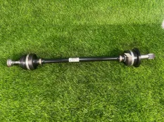 Привод BMW 5-Series