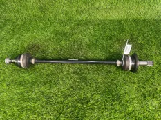 Привод BMW 5-Series