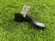 Подрулевой переключатель дворников Opel Astra