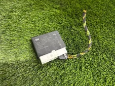 Блок управления парктроником BMW X6