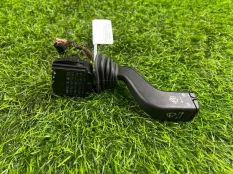 Подрулевой переключатель дворников Opel Astra