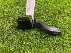 Подрулевой переключатель дворников Opel Meriva A