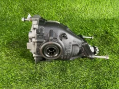 Редуктор моста BMW X6