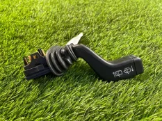 Подрулевой переключатель дворников Opel Astra