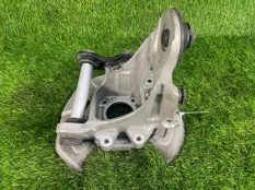 Кулак поворотный BMW X6