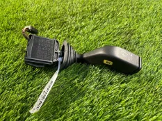 Подрулевой переключатель дворников Opel Astra