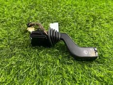 Подрулевой переключатель дворников Opel Astra