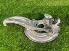 Кулак поворотный BMW 5-Series