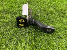 Подрулевой переключатель дворников Opel Astra